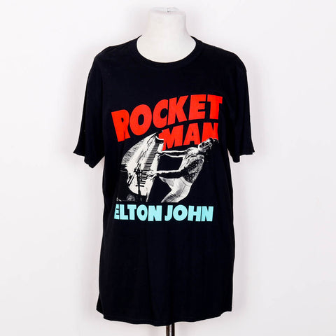 Elton John - Rocket Man