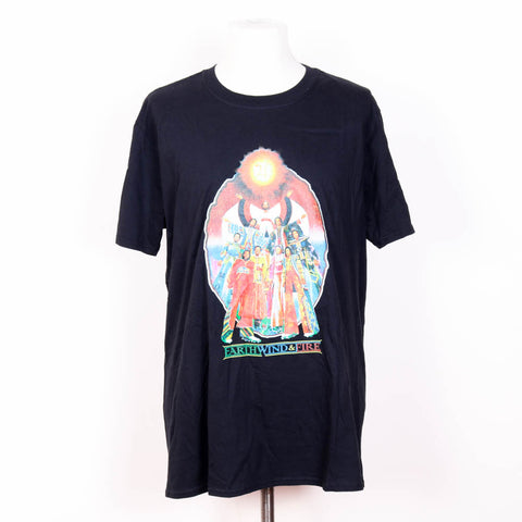Earth, Wind And Fire T-Shirt