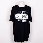 Faith No More - Logo