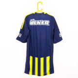 Fenerbahçe Home Jersey 2013/14 (Youth XL)