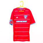 FC Dallas Home Jersey 2015/16 (Age 15-16 Youth)