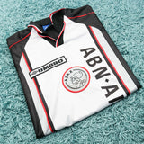 Ajax Away Jersey 1998/99 (XL)