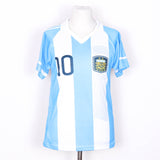 Argentina Home Jersey (NOT AUTHENTIC) (Small)