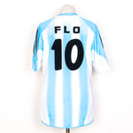 Argentina Home Jersey 2004/05 (Medium)