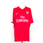 Arsenal Home Jersey 2008/10 (XL)