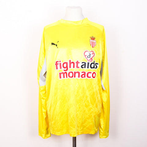 AS Monaco Jersey (XL)