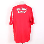 Benfica Home Jersey 2002/03 (XL)