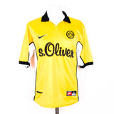 Borussia Dortmund Home Jersey 1998/00 (Small)