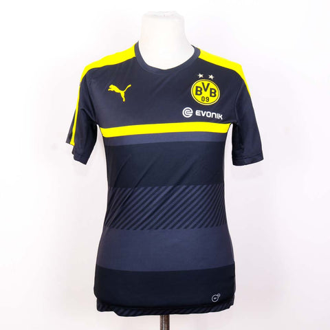 Borussia Dortmund Training Jersey 2016/17 (Small)