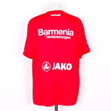 Bayer Leverkusen Training Jersey 2018/19 (Large)