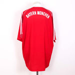 Bayern Munich Home Jersey 2006/07 (XXL)