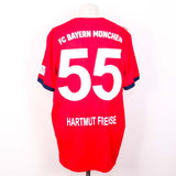 Bayern Munich Home Jersey 2018/19 (XL)