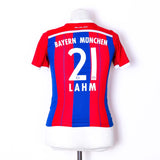 Bayern Munich Home Jersey 2014/15 (Age 11-12 Youth)