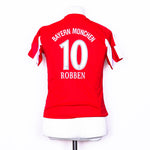 Bayern Munich Home Jersey 2010/11 (Youth Medium)