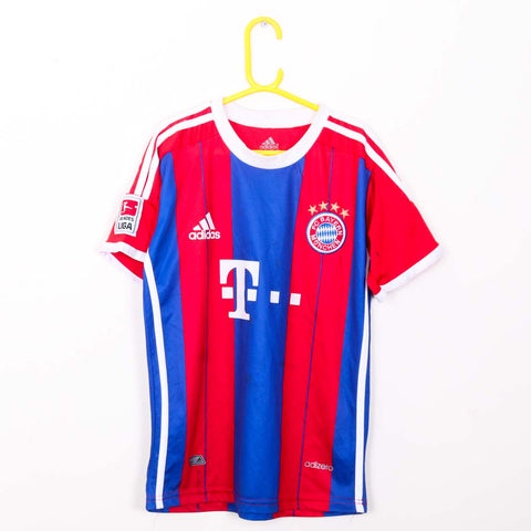 Bayern Munich Home Jersey 2012/13 (Age 12-13)
