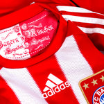 Bayern Munich Home Jersey 2010/11 (Youth XL/Small)
