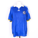 Chelsea Home Jersey 2008/09 (Large)