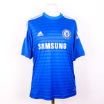 Chelsea Home Jersey 2014/15 (Large)