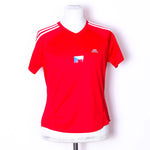 Czech Republic adidas Shirt (Youth 12-14)