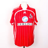 FC Köln Home Jersey 2006/07 (Medium)