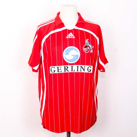 FC Köln Home Jersey 2006/07 (Medium)