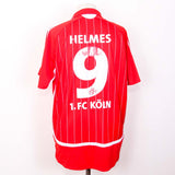 FC Köln Home Jersey 2006/07 (Medium)