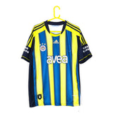 Fenerbahçe Home Jersey 2011/12 (XL)
