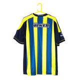Fenerbahçe Home Jersey 2011/12 (XL)