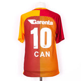 Galatasaray Home Jersey 2016/17 (Small)