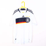 Germany Home Jersey 2008/10 (Age 13-14 Youth)