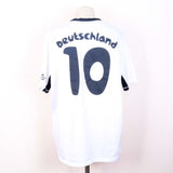 Germany World Cup Jersey 2010 (XL)