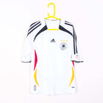 Germany Home Jersey 2006/08 (Age 11-12)