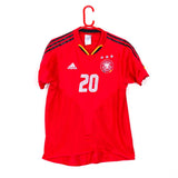 Germany 3rd Jersey 2004/06 (Adult XS)