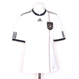 Germany Home Jersey 2009/11 (Medium)