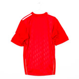 Liverpool Home Jersey 2010/12 (Age 8-10 Youth)