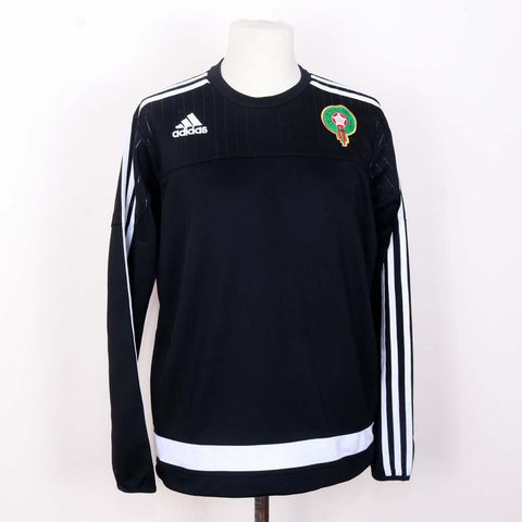 Morocco Goalkeeper Jersey 2016/17 (?) (Large)