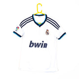 Real Madrid Home Shirt 2012/13 (NOT AUTHENTIC) (Age 15-16 Youth)