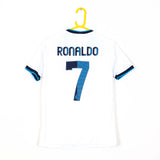 Real Madrid Home Shirt 2012/13 (NOT AUTHENTIC) (Age 15-16 Youth)