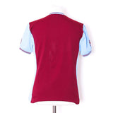 Aston Villa Home Jersey 1981/82 (Small)