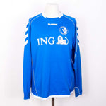 WV-Hedw Amsterdam Jersey (Large)