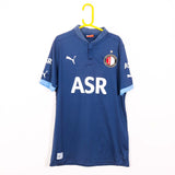 Feyenoord Away Jersey 2012/13 (Youth XXL/Small)