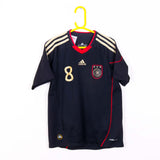 Germany Away Jersey 2011/12 (Age 11-12 Youth)