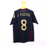 Germany Away Jersey 2011/12 (Age 11-12 Youth)