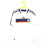 Germany Home Jersey 2008/10 (Age 10-12 Youth)
