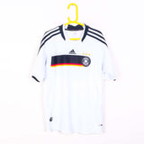 Germany Home Jersey 2008/10 (Age 11-12 Youth)