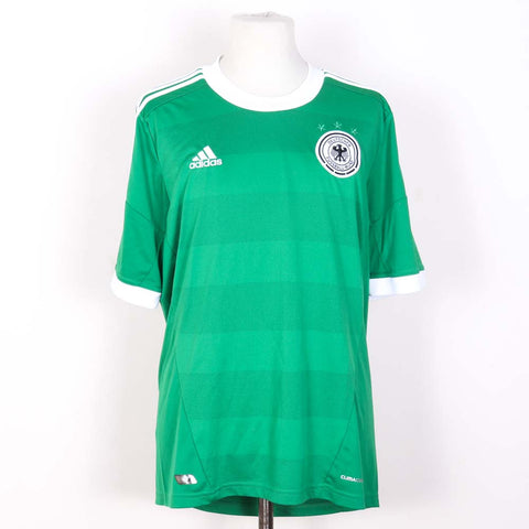 Germany Away Jersey 2012/13 (Small)