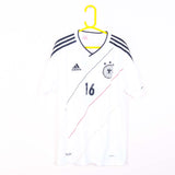 Germany Home Jersey 2012/14 (Age 13-14 Youth)