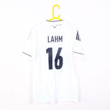 Germany Home Jersey 2012/14 (Age 13-14 Youth)