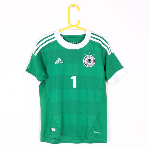 Germany Away Jersey 2012/13 (Youth 9/10)