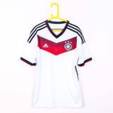 Germany Home Jersey 2014/16 (Age 13-14 Youth)